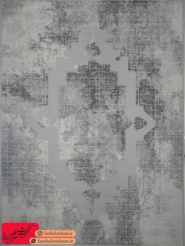 فرش وینتیج قالی سلیمان A101